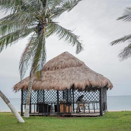 Reef Yucatan All Inclusive & Convention Center Mérida Zewnętrze zdjęcie