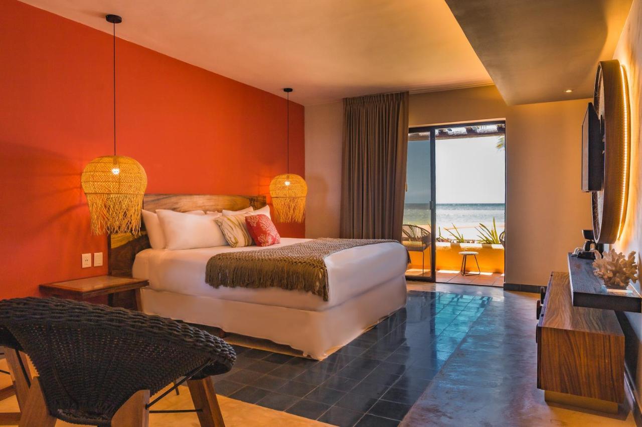 Reef Yucatan All Inclusive & Convention Center Mérida Zewnętrze zdjęcie