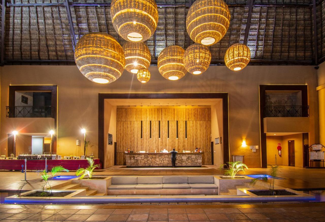 Reef Yucatan All Inclusive & Convention Center Mérida Zewnętrze zdjęcie