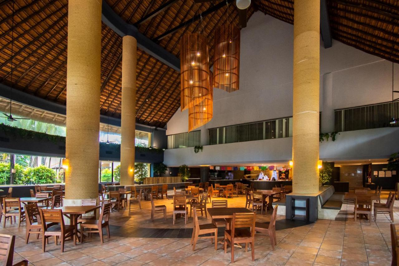 Reef Yucatan All Inclusive & Convention Center Mérida Zewnętrze zdjęcie