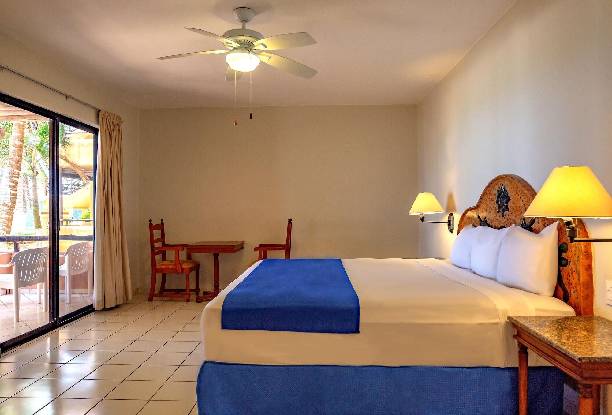 Reef Yucatan All Inclusive & Convention Center Mérida Zewnętrze zdjęcie