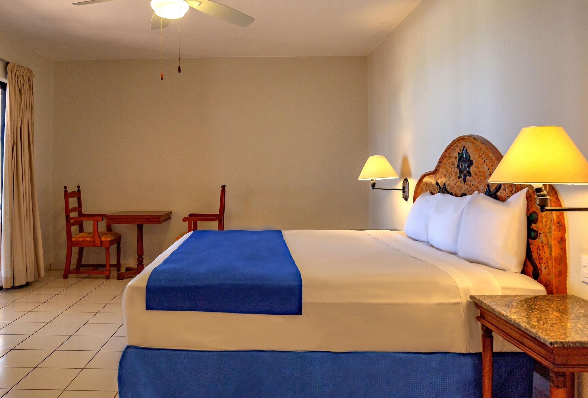 Reef Yucatan All Inclusive & Convention Center Mérida Zewnętrze zdjęcie