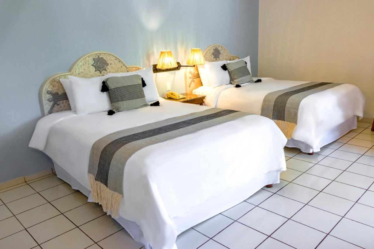 Reef Yucatan All Inclusive & Convention Center Mérida Zewnętrze zdjęcie