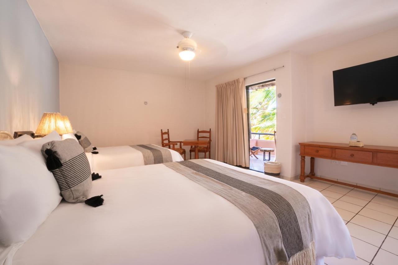 Reef Yucatan All Inclusive & Convention Center Mérida Zewnętrze zdjęcie