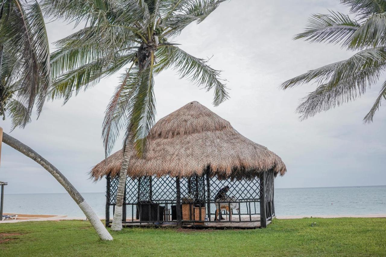 Reef Yucatan All Inclusive & Convention Center Mérida Zewnętrze zdjęcie
