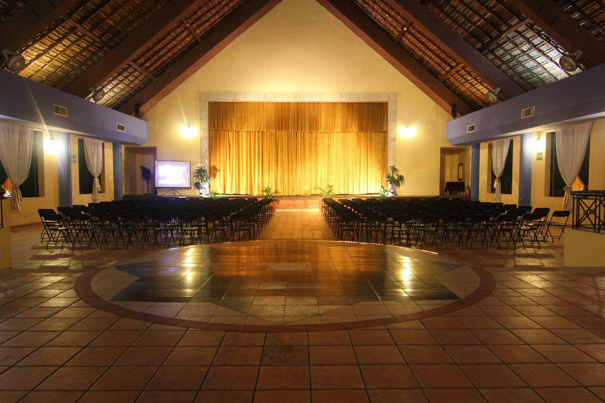 Reef Yucatan All Inclusive & Convention Center Mérida Zewnętrze zdjęcie