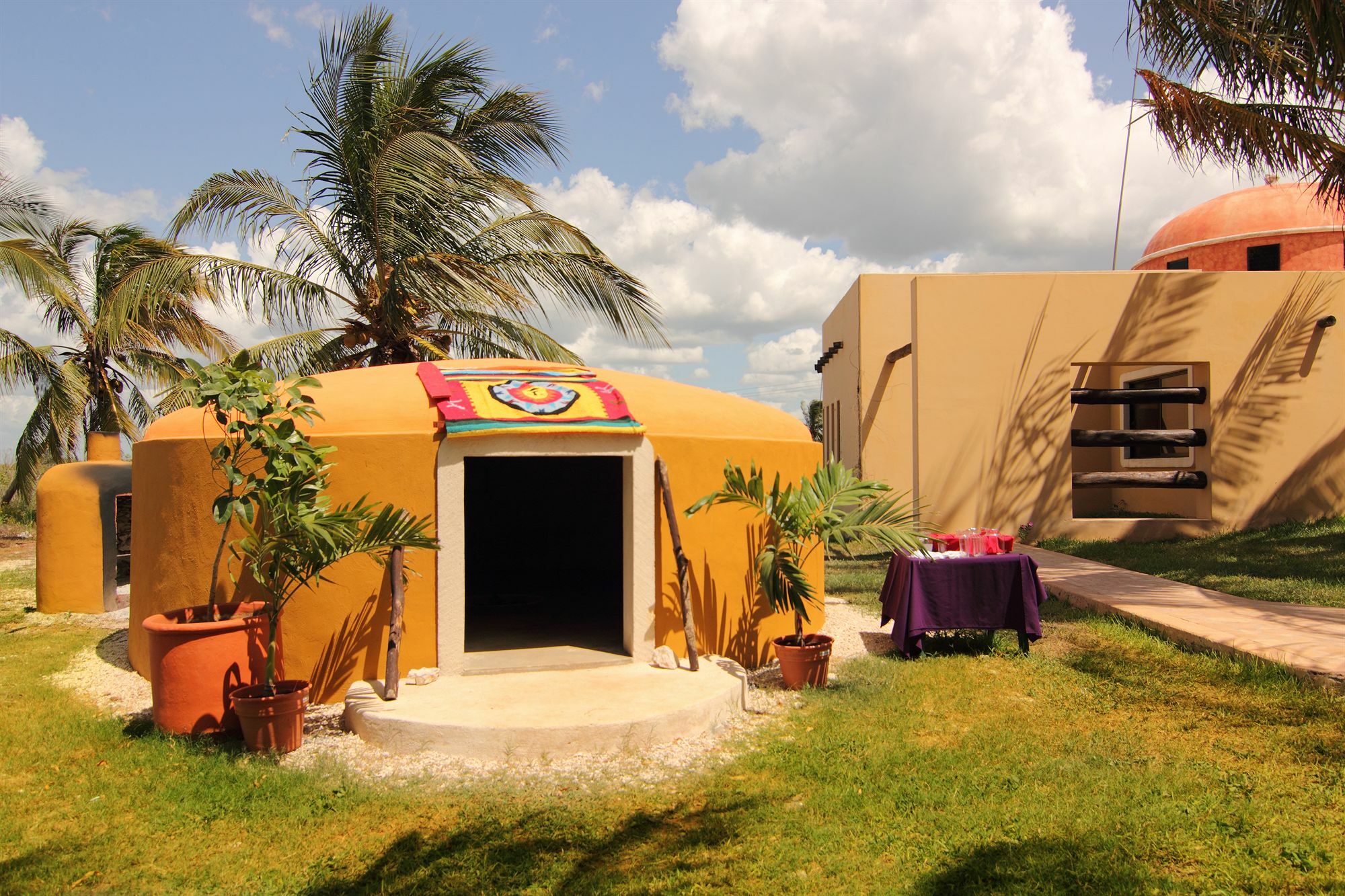 Reef Yucatan All Inclusive & Convention Center Mérida Zewnętrze zdjęcie