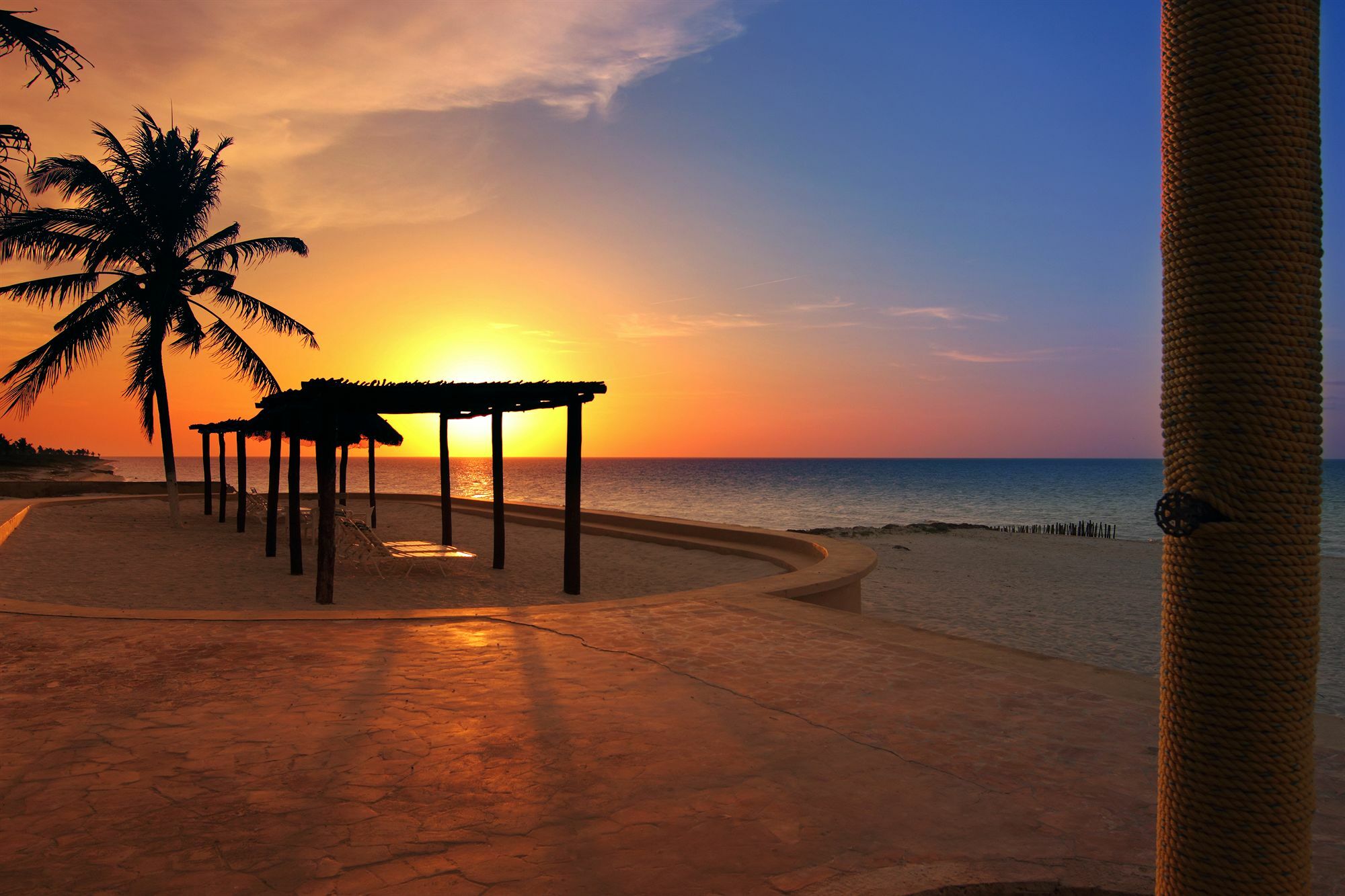 Reef Yucatan All Inclusive & Convention Center Mérida Zewnętrze zdjęcie
