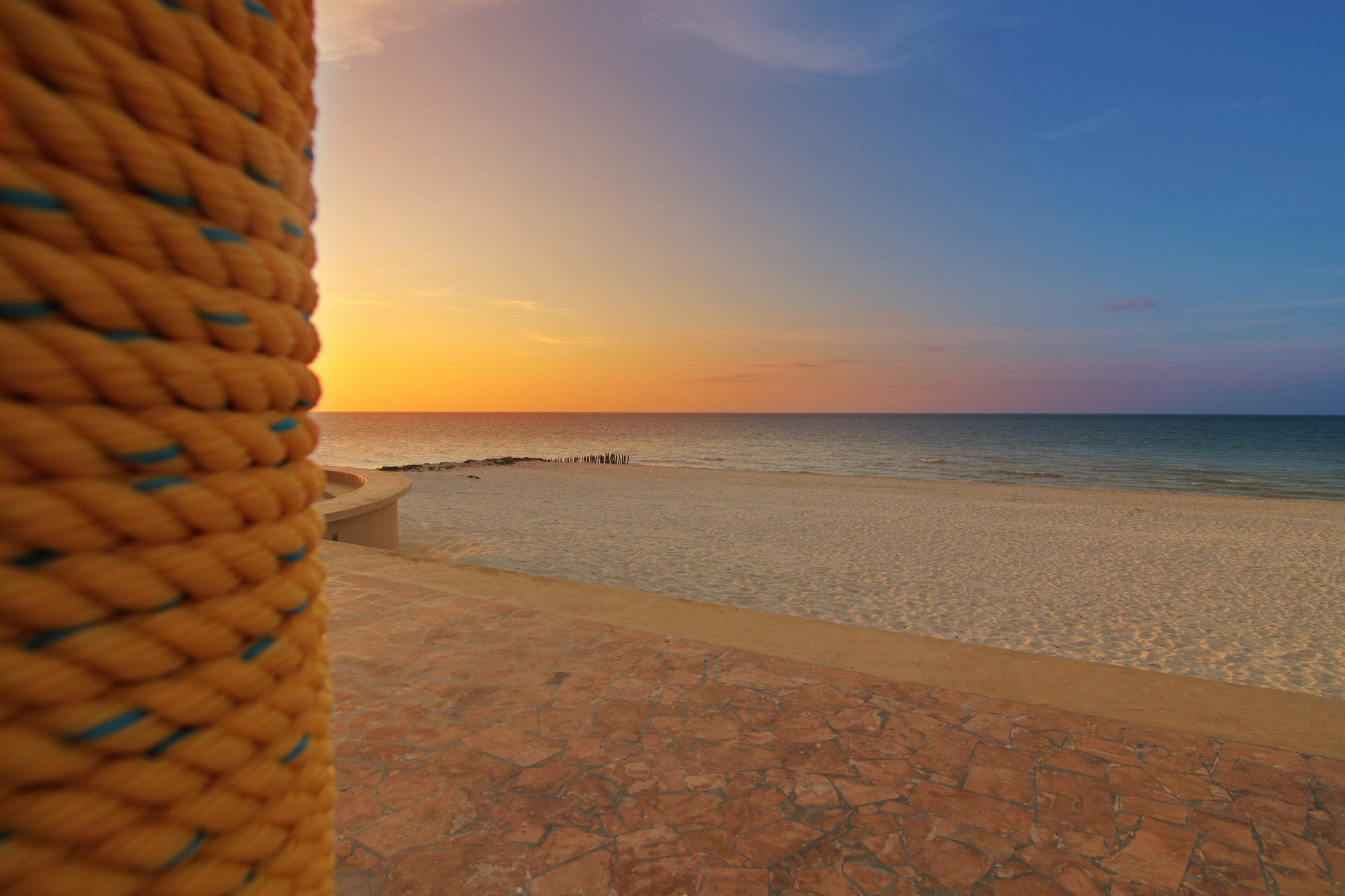 Reef Yucatan All Inclusive & Convention Center Mérida Zewnętrze zdjęcie