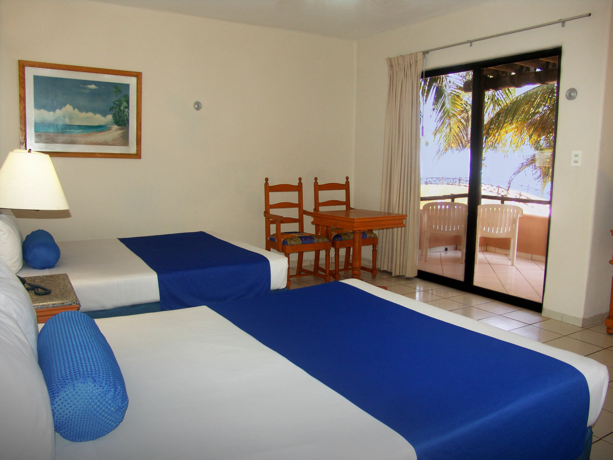 Reef Yucatan All Inclusive & Convention Center Mérida Zewnętrze zdjęcie