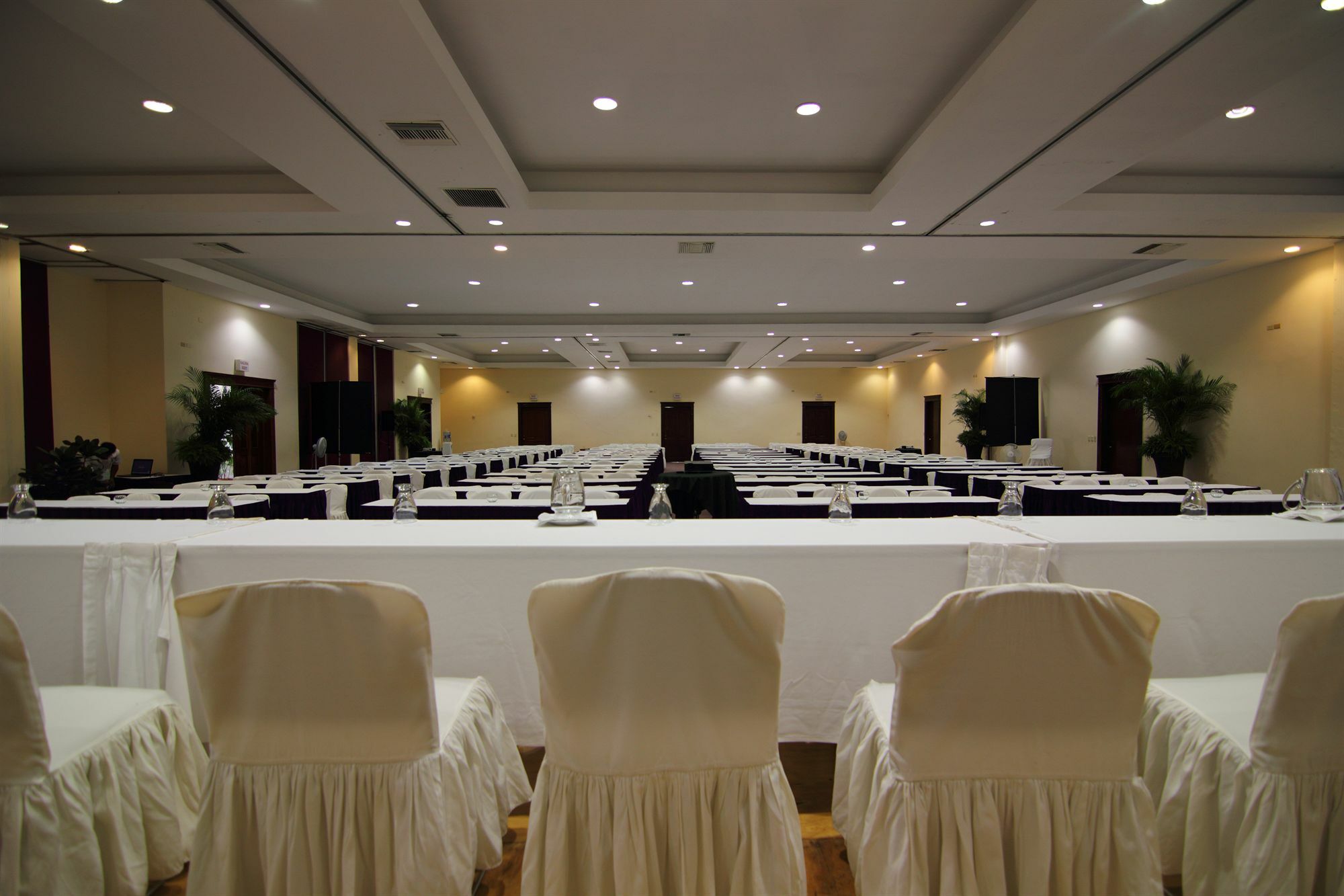 Reef Yucatan All Inclusive & Convention Center Mérida Zewnętrze zdjęcie