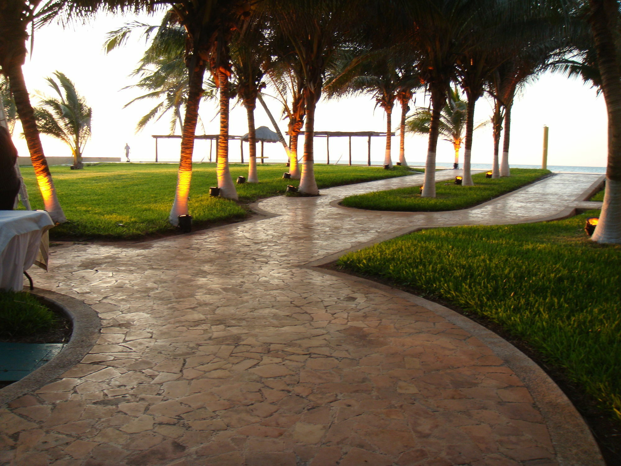 Reef Yucatan All Inclusive & Convention Center Mérida Zewnętrze zdjęcie