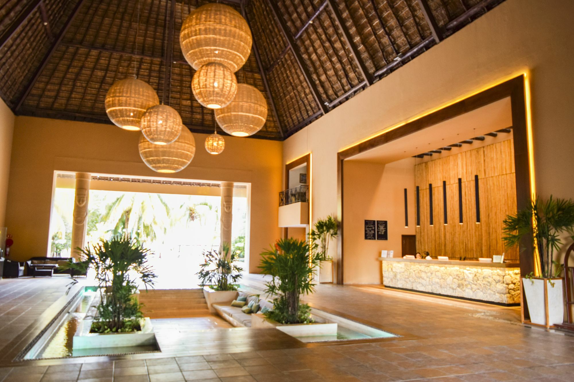 Reef Yucatan All Inclusive & Convention Center Mérida Zewnętrze zdjęcie