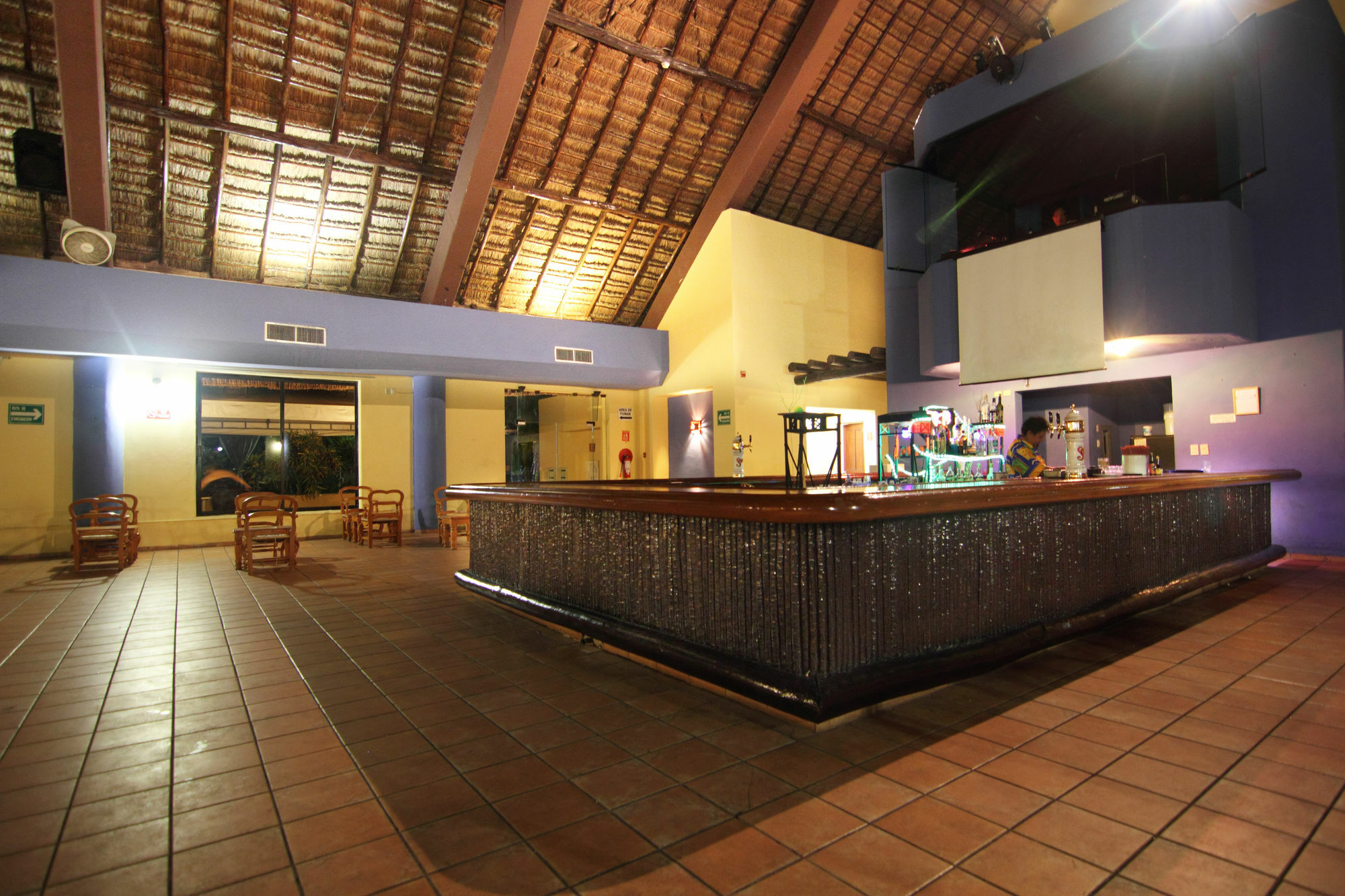 Reef Yucatan All Inclusive & Convention Center Mérida Zewnętrze zdjęcie