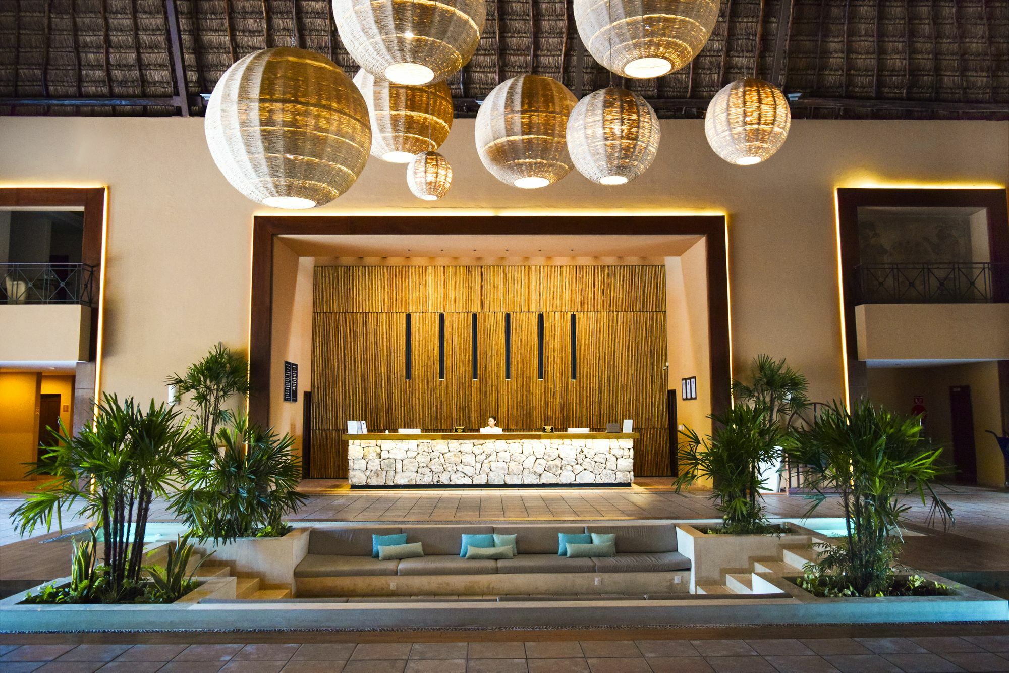 Reef Yucatan All Inclusive & Convention Center Mérida Zewnętrze zdjęcie