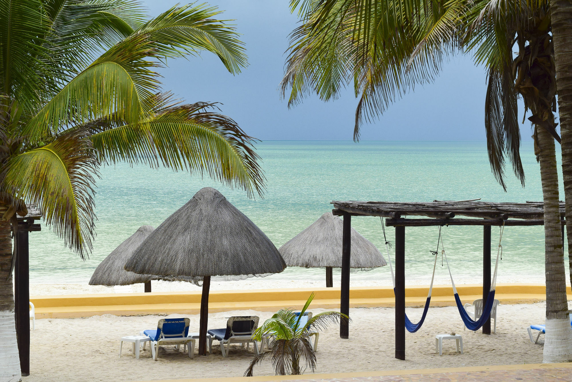 Reef Yucatan All Inclusive & Convention Center Mérida Zewnętrze zdjęcie