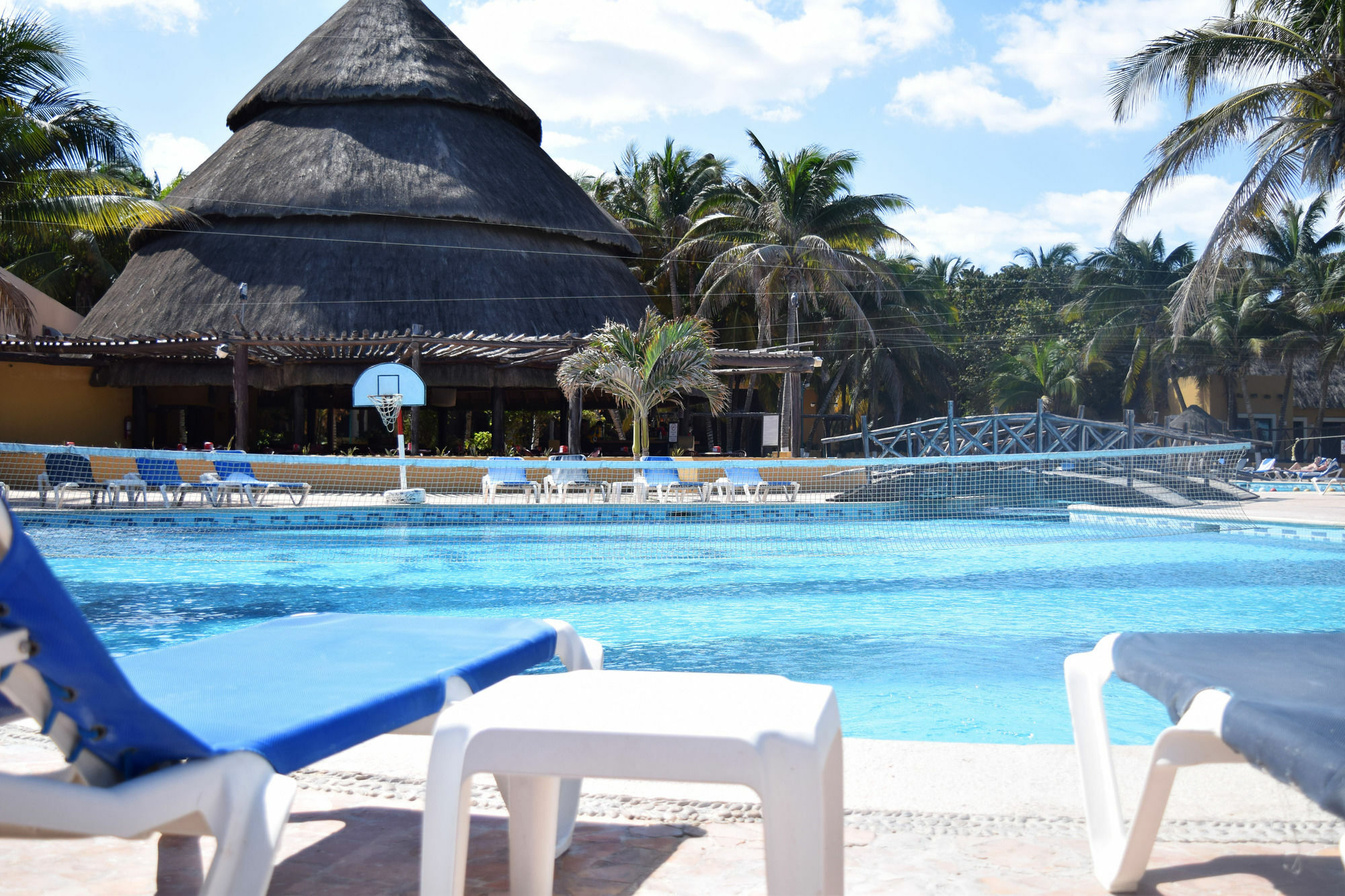 Reef Yucatan All Inclusive & Convention Center Mérida Zewnętrze zdjęcie