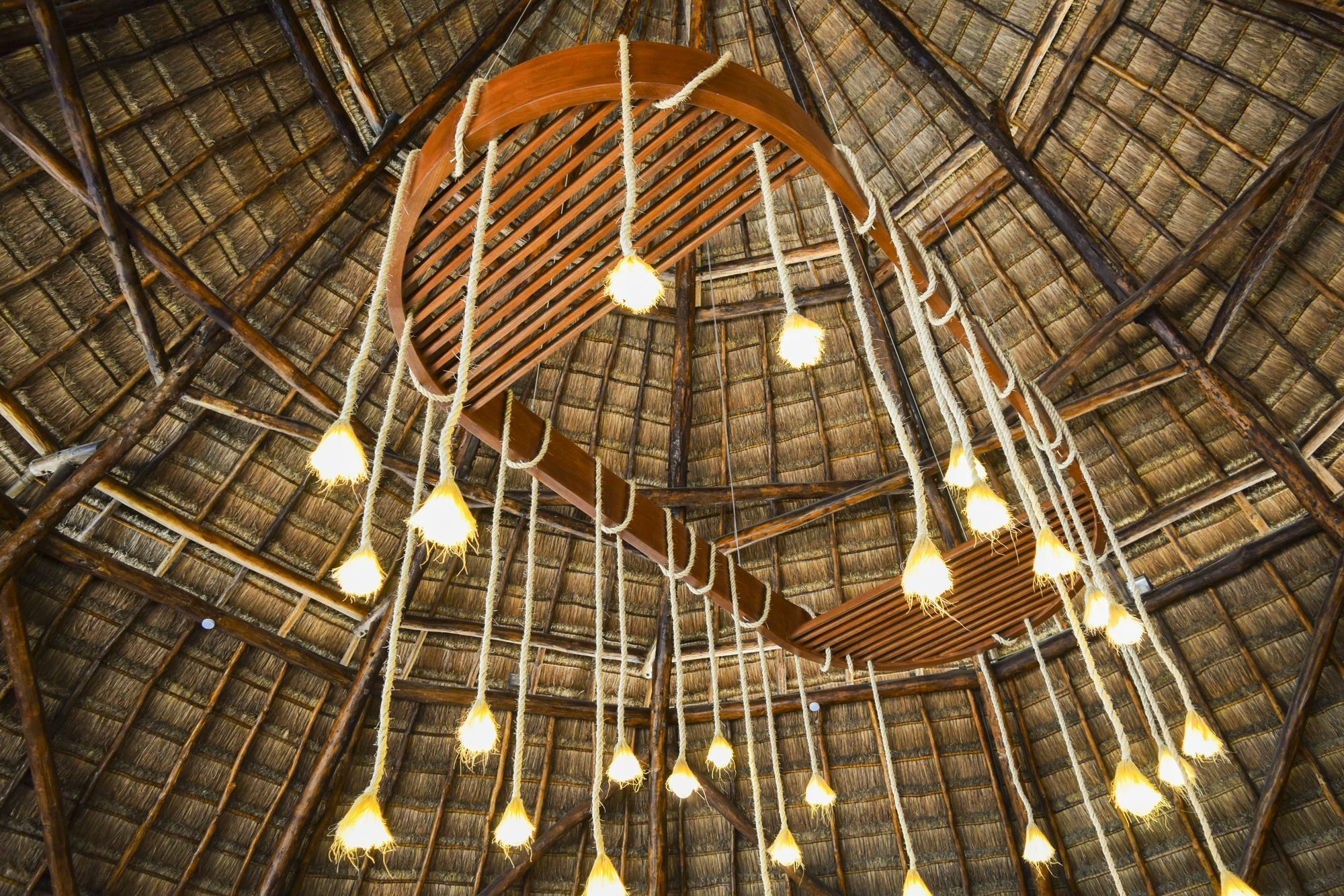 Reef Yucatan All Inclusive & Convention Center Mérida Zewnętrze zdjęcie
